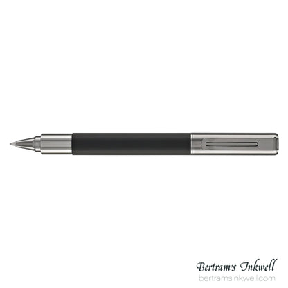 Monteverde Ritma Anodized Black Rollerball