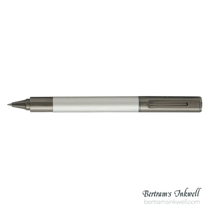 Monteverde Ritma Anodized Silver Rollerball