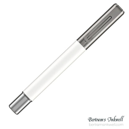 Monteverde Ritma Anodized Silver Rollerball