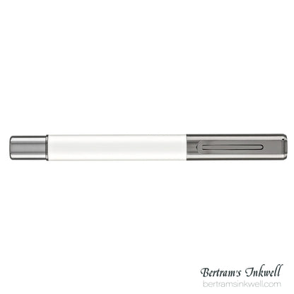 Monteverde Ritma Anodized Silver Rollerball