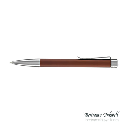 Monteverde Ritma Espresso 2024 Special Edition Ballpoint