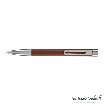 Monteverde Ritma Espresso 2024 Special Edition Ballpoint