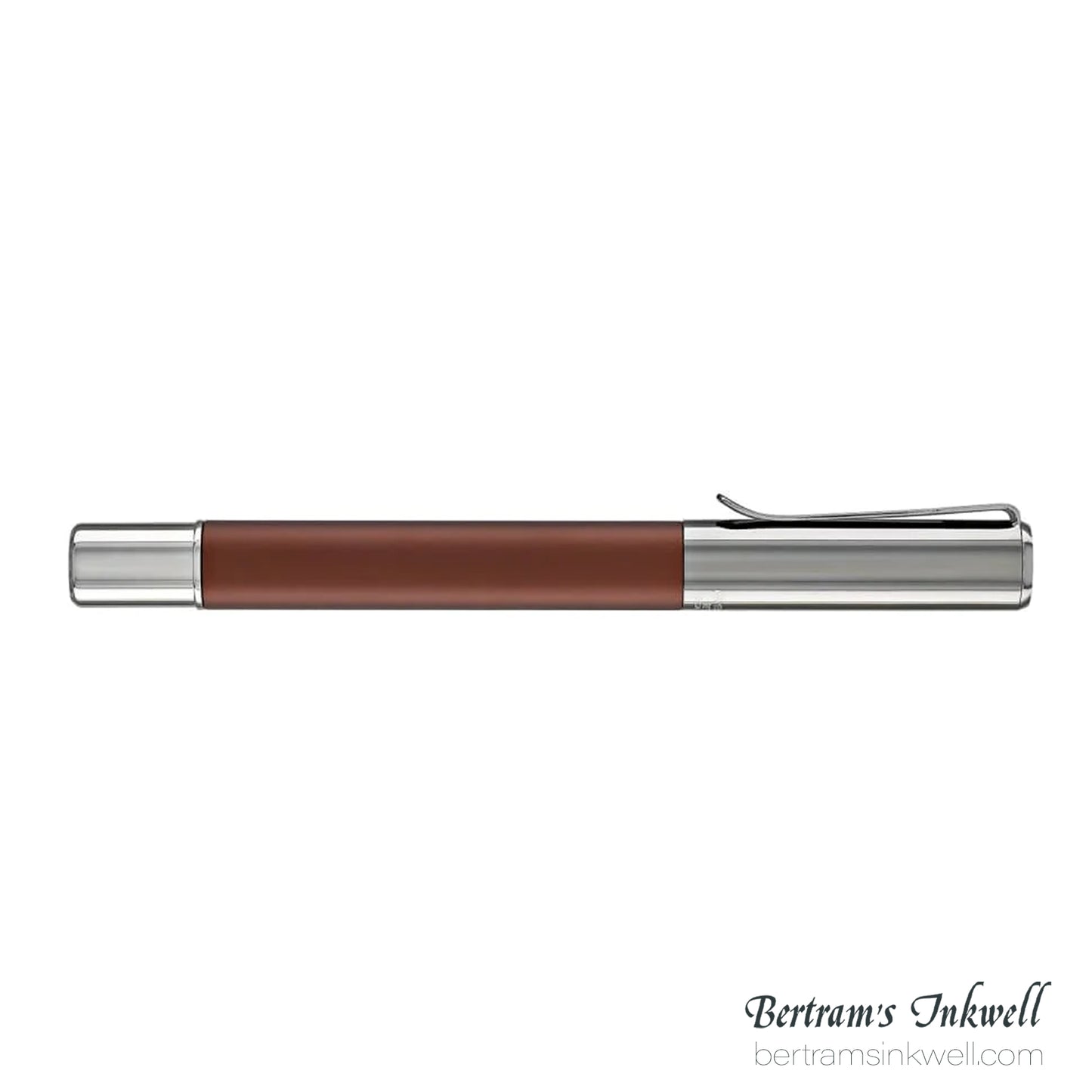 Monteverde Ritma Espresso 2024 Special Edition Rollerball