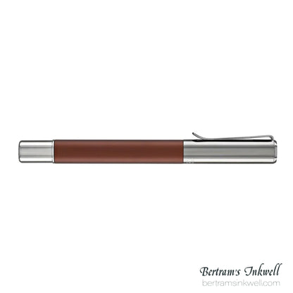 Monteverde Ritma Espresso 2024 Special Edition Rollerball