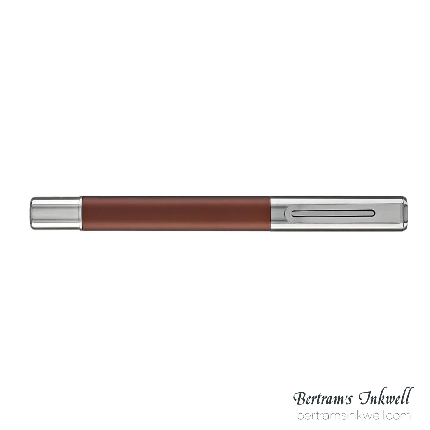 Monteverde Ritma Espresso 2024 Special Edition Rollerball