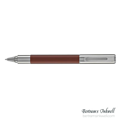 Monteverde Ritma Espresso 2024 Special Edition Rollerball