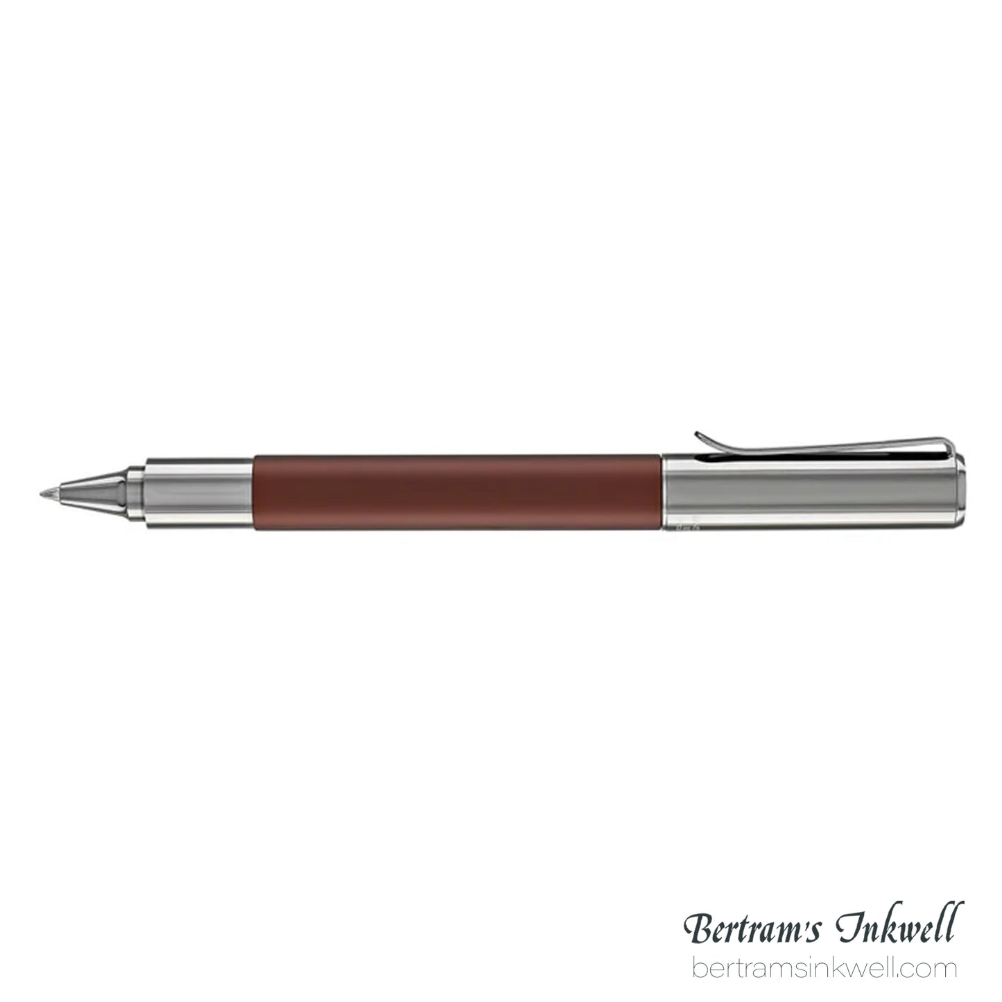 Monteverde Ritma Espresso 2024 Special Edition Rollerball