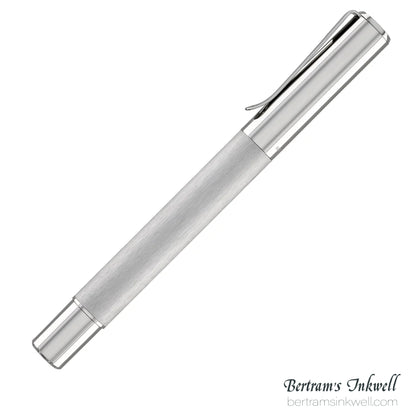 Monteverde Ritma Stainless Steel Rollerball