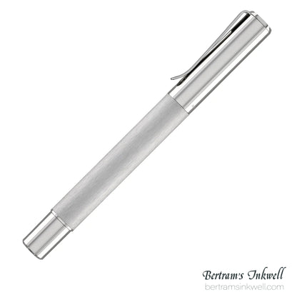 Monteverde Ritma Stainless Steel Rollerball