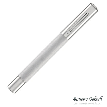Monteverde Ritma Stainless Steel Rollerball