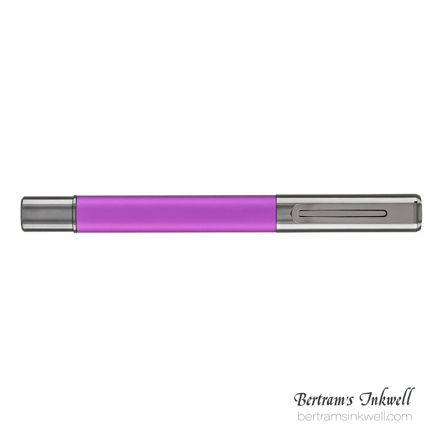 Monteverde Ritma Anodized Purple Rollerball