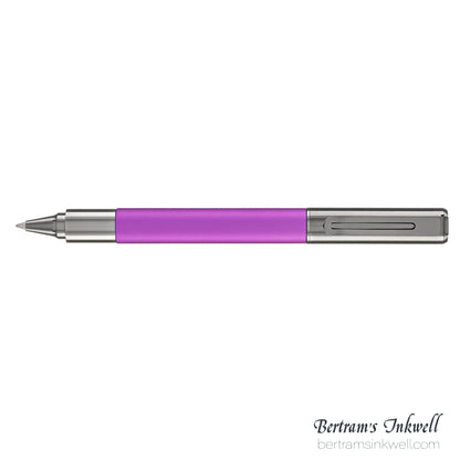 Monteverde Ritma Anodized Purple Rollerball