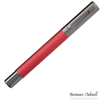 Monteverde Ritma Anodized Red Rollerball