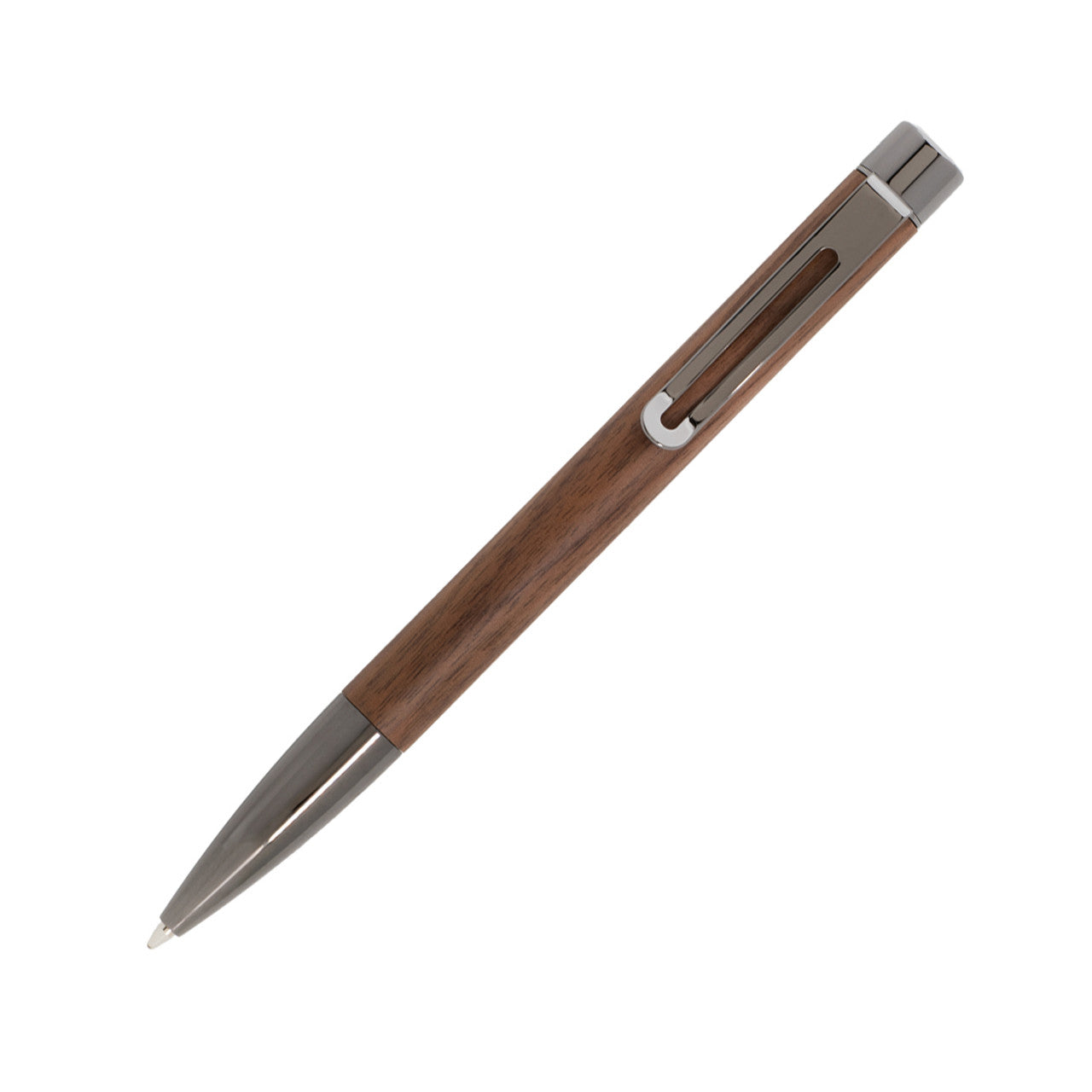 Monteverde Ritma Walnut Ballpoint