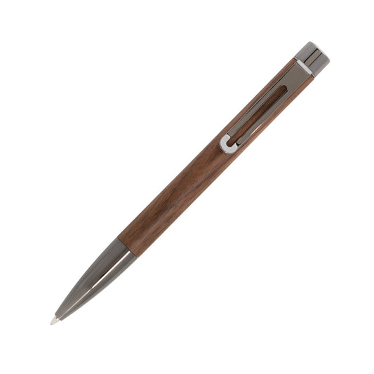 Monteverde Ritma Walnut Ballpoint