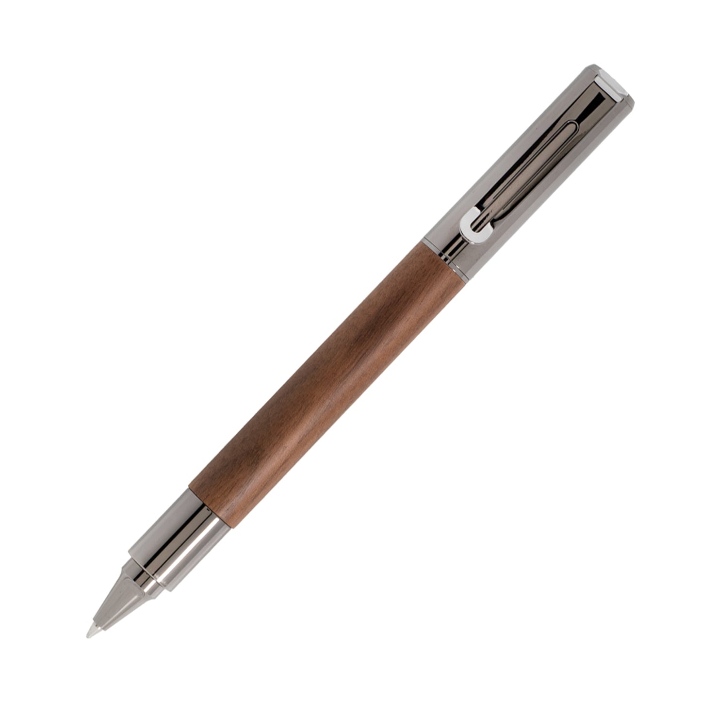 Monteverde Ritma Walnut Rollerball