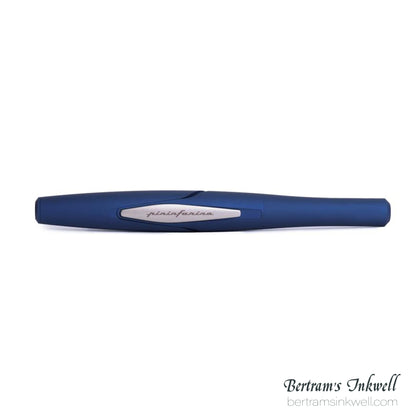 Pininfarina Novanta Blue Fountain Pen