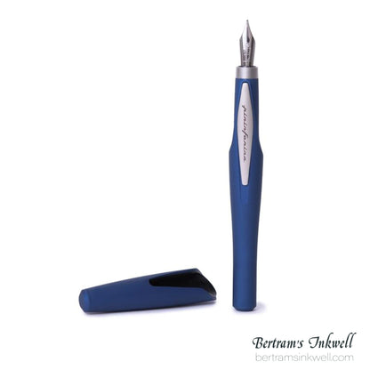 Pininfarina Novanta Blue Fountain Pen