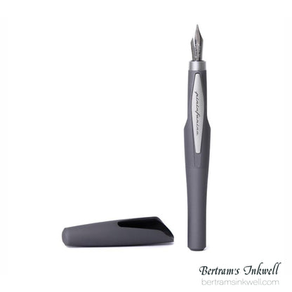 Pininfarina Novanta Titanium Fountain Pen