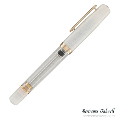 Nahvalur Original Plus Matira Quartz Fountain Pen