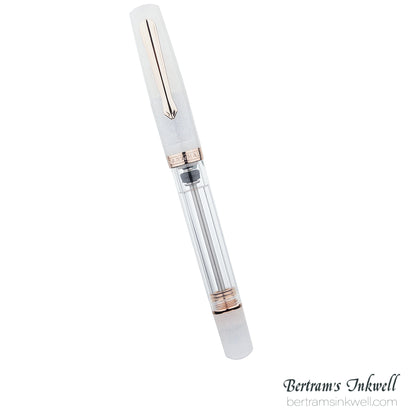Nahvalur Original Plus Matira Quartz Fountain Pen