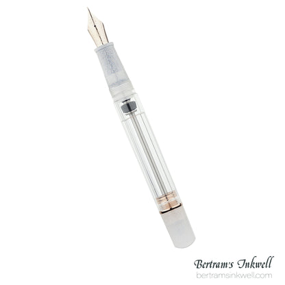 Nahvalur Original Plus Matira Quartz Fountain Pen