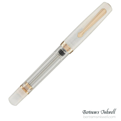 Nahvalur Original Plus Matira Quartz Fountain Pen