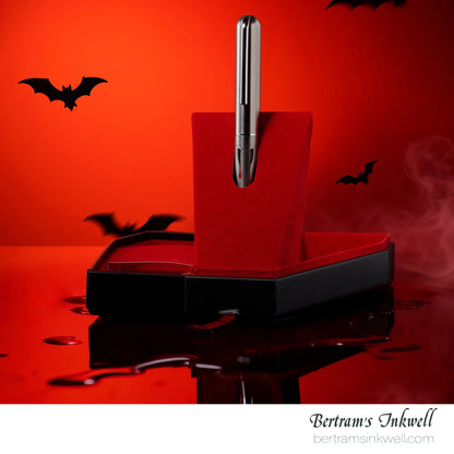 Nahvalur Nautilus Ti Dracula Limited Edition Fountain Pen