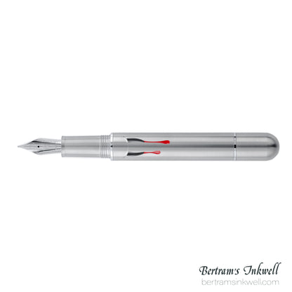 Nahvalur Nautilus Ti Dracula Limited Edition Fountain Pen