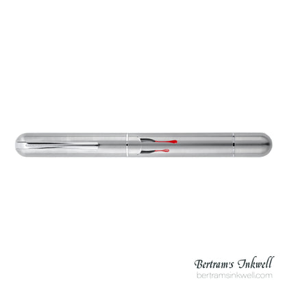 Nahvalur Nautilus Ti Dracula Limited Edition Fountain Pen