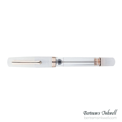 Nahvalur Original Plus Matira Quartz Fountain Pen