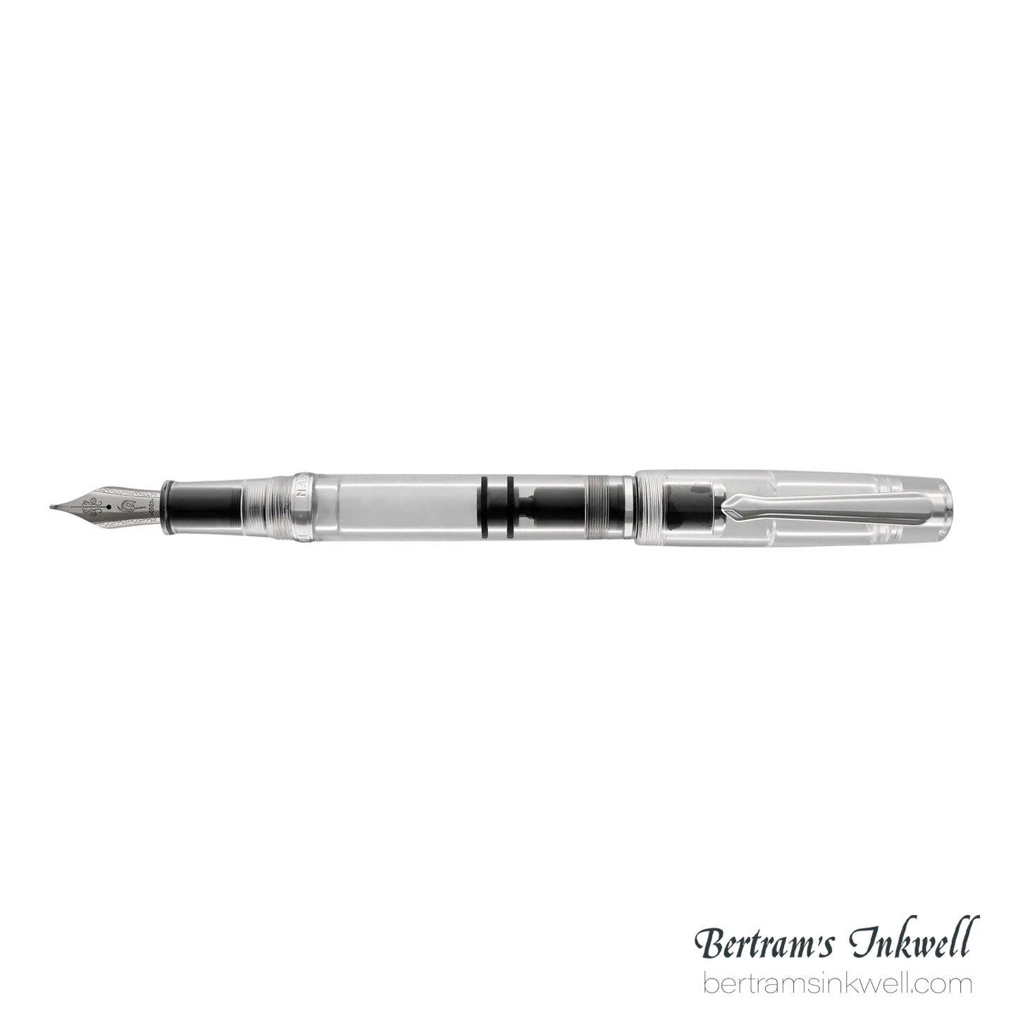 Nahvalur Original Demonstrator Fountain Pen