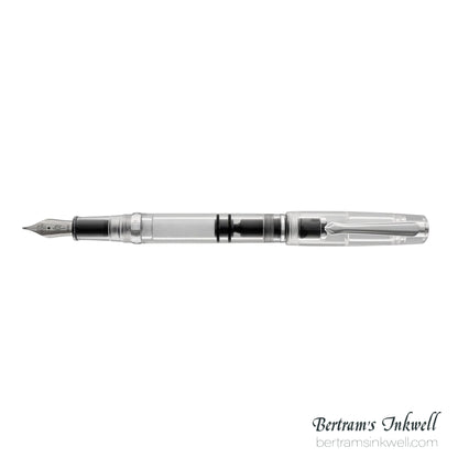 Nahvalur Original Demonstrator Fountain Pen