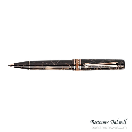 Nettuno 1911 N-E 2.0 Leviatano Grey Ballpoint