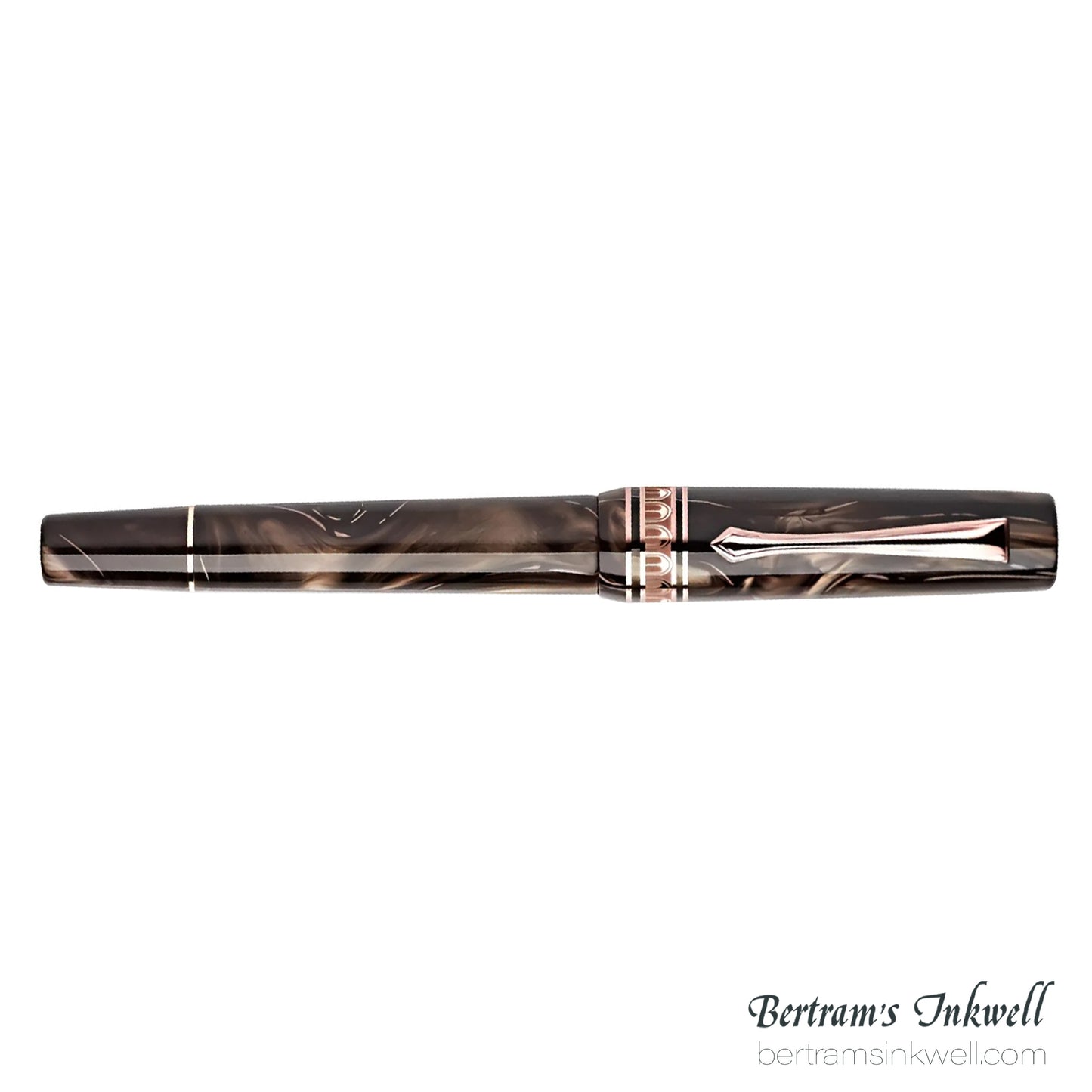 Nettuno 1911 N-E 2.0 Leviatano Grey Rollerball