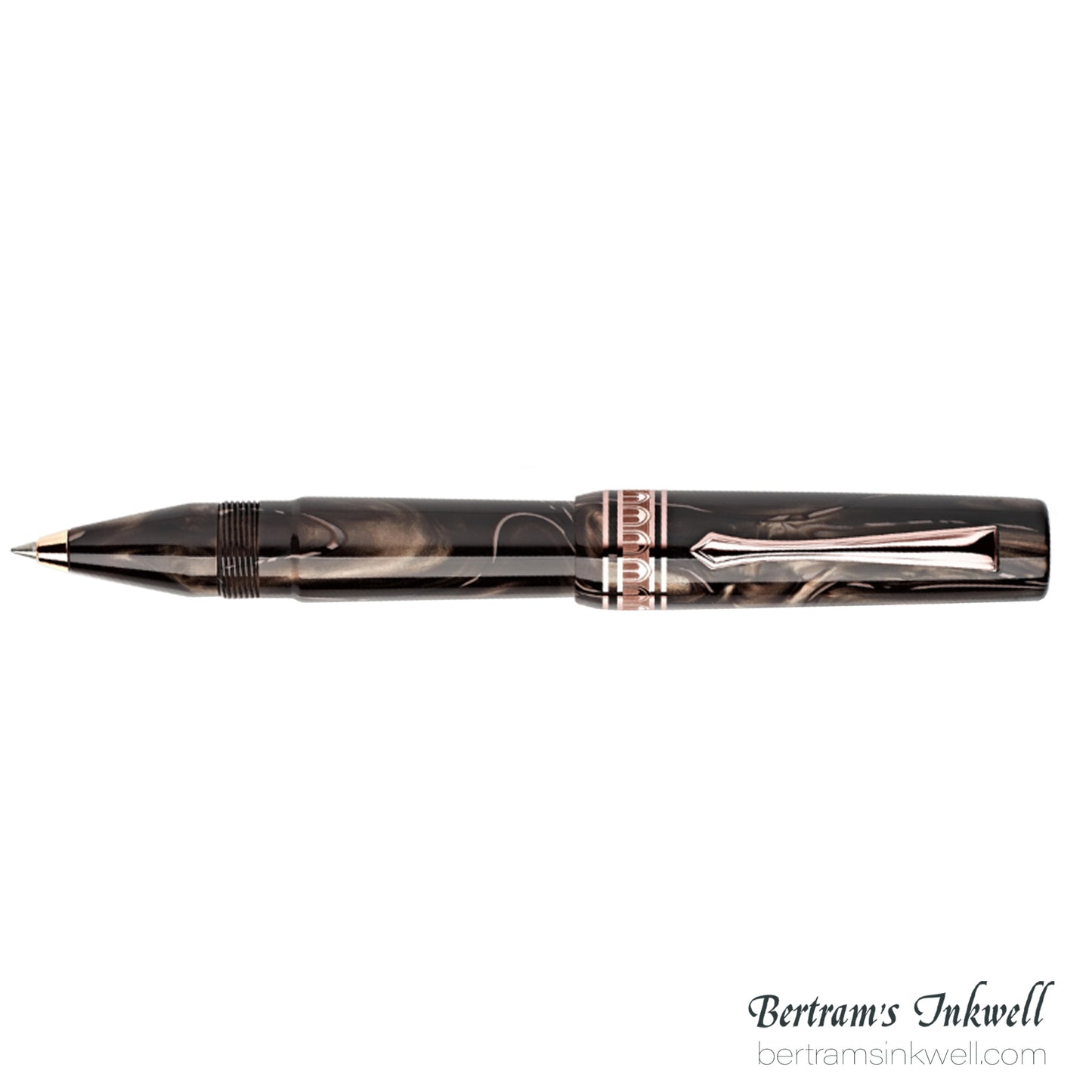 Nettuno 1911 N-E 2.0 Leviatano Grey Rollerball