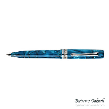 Nettuno 1911 N-E 2.0 Thalassa Blue Ballpoint