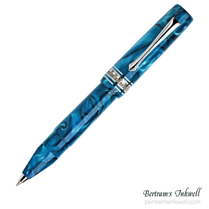 Nettuno 1911 N-E 2.0 Thalassa Blue Rollerball