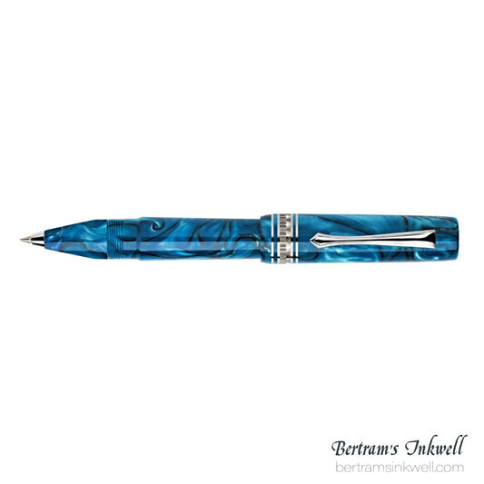 Nettuno 1911 N-E 2.0 Thalassa Blue Rollerball