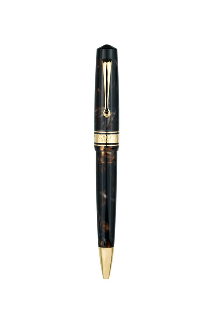 Omas Bologna Galassia Gold Trim Ballpoint