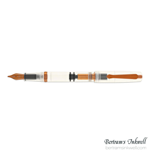 Nahvalur Original Summer Fountain Pen