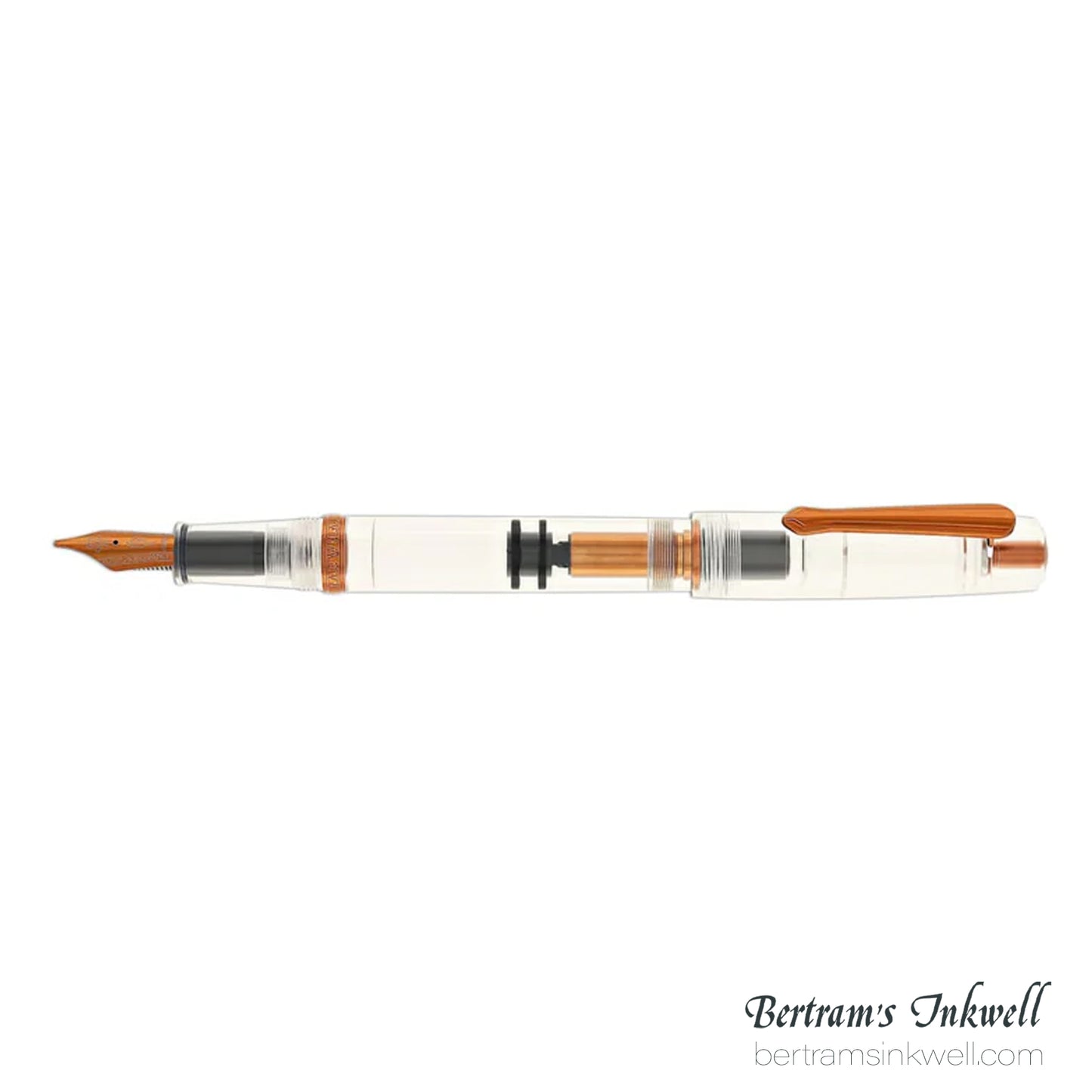 Nahvalur Original Summer Fountain Pen