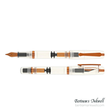 Nahvalur Original Summer Fountain Pen