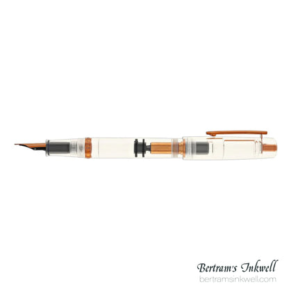 Nahvalur Original Summer Fountain Pen