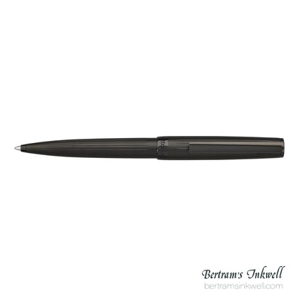 Otto Hutt Design 07 PVD Brown Ballpoint