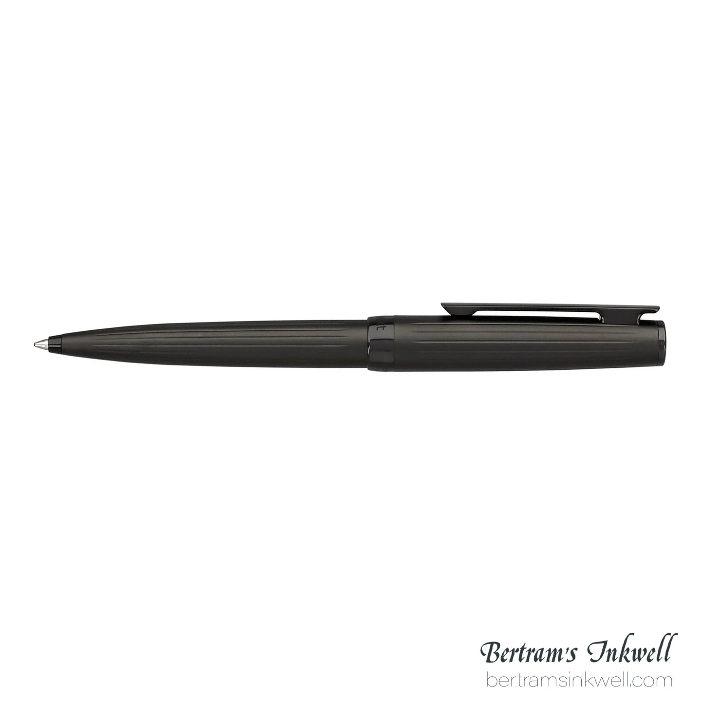 Otto Hutt Design 07 PVD Brown Ballpoint