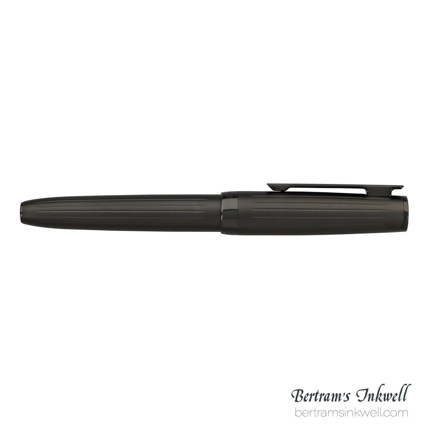 Otto Hutt Design 07 PVD Brown Rollerball