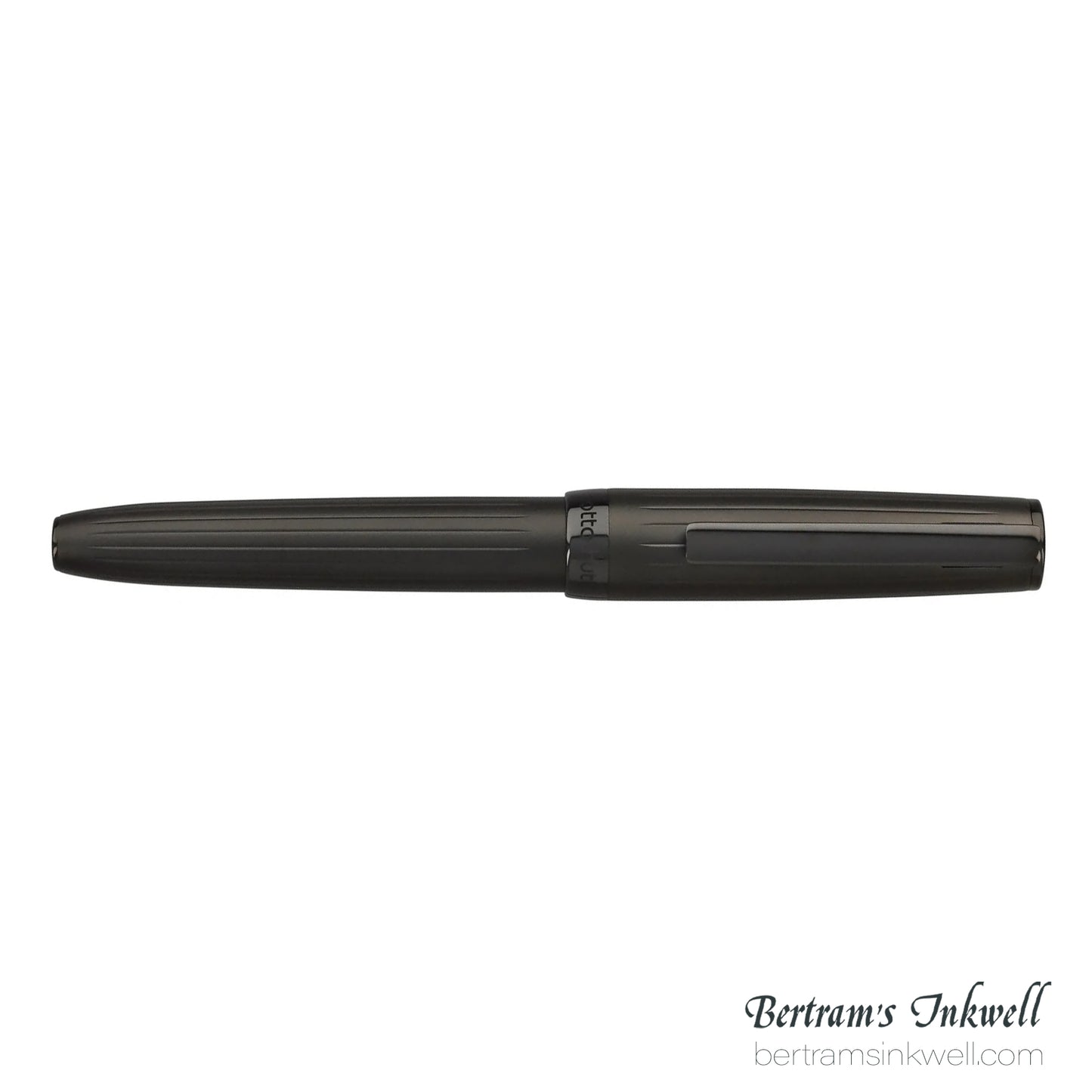 Otto Hutt Design 07 PVD Brown Rollerball