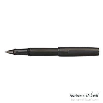 Otto Hutt Design 07 PVD Brown Rollerball