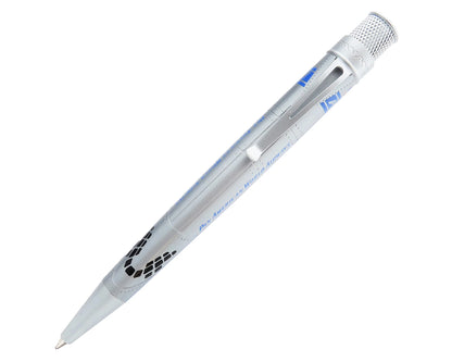 Pan Am Stratocruiser Rollerball